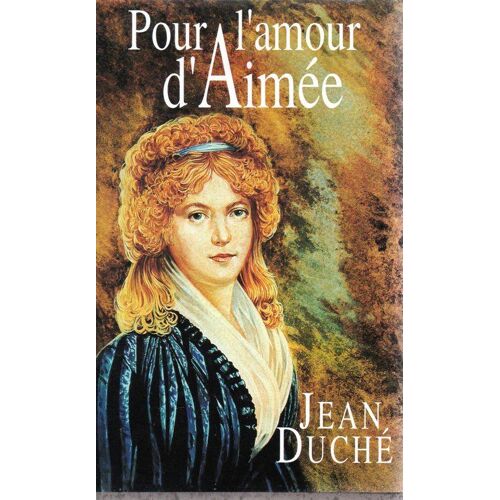 Pour L'amour D'aimée