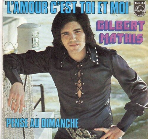 L'amour C'est Toi Et Moi