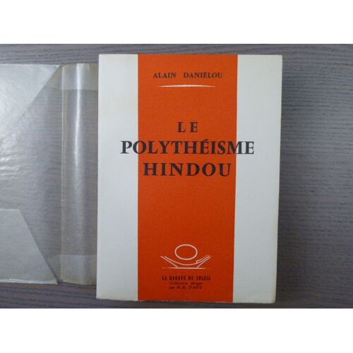 Le Polythéisme Hindou