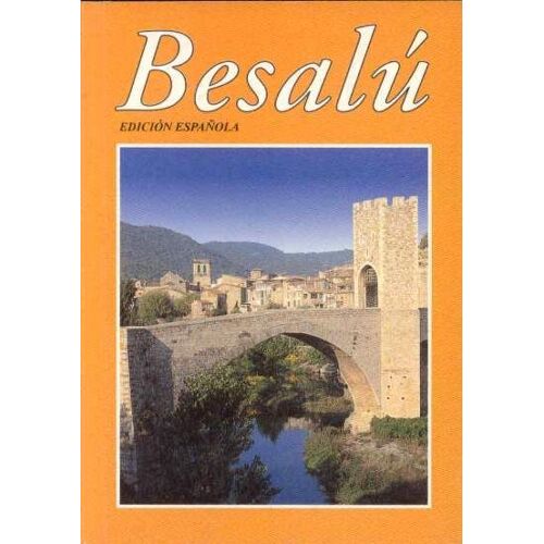 Besalu (Edicion Espanola)