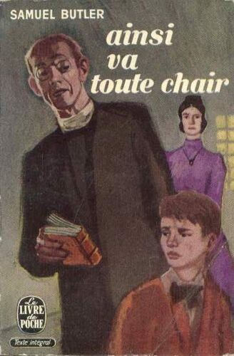 Ainsi Va Toute Chair