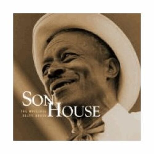 Original Delta Blues