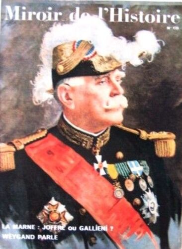 Miroir De L'histoire.