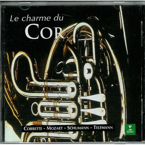Le Charme Du Cor De Chasse (Choisy - Andante - Concerto... )