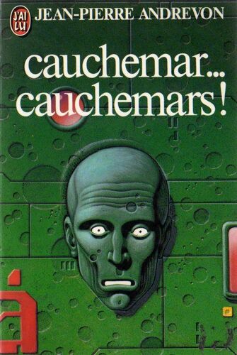 Cauchemar Cauchemars ! Cauchemar Cauchemars !