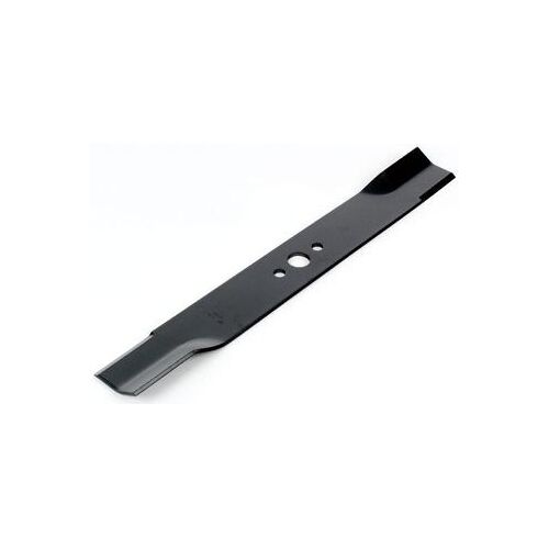 Lame de tondeuse Yamaha - Pour YLM 446 - longueur 455mm - alesage central 20 - trous ext 10,5 - entraxe 54 - section 4x57
