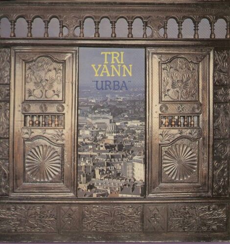 Urba - Triori Medieval,  Le Vieux Laudia, Francez, Kerfank 1870, L'aimante À La Grand' Messe, Hanter-Dro Macabre...