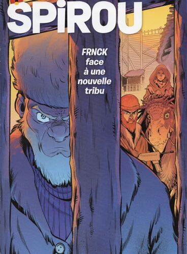 Spirou