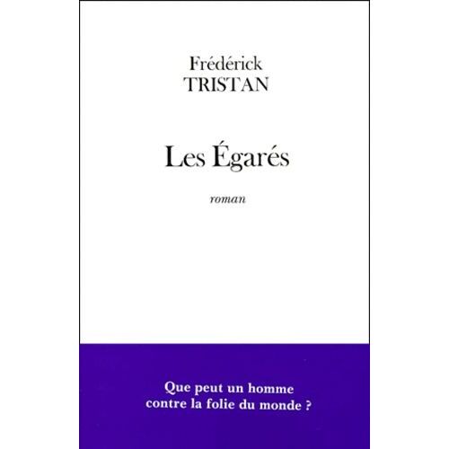 Les Égarés
