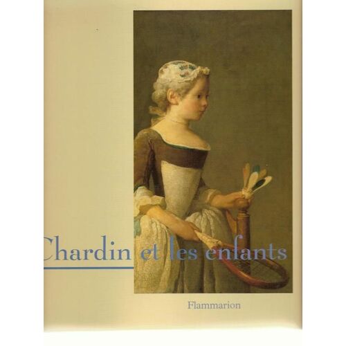 Chardin Et Les Enfants