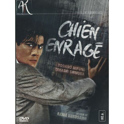 Chien Enragé - Édition Collector