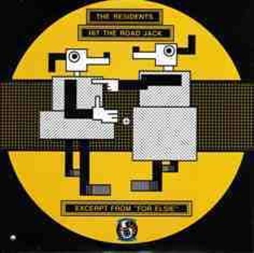 Excerpt From For Elsie - Hit The Road Jack