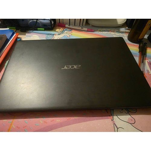 Acer Aspire A315-34 - 15.6" Intel Celeron N4020 - 1.1 Ghz - Ram 4 Go - DD 120 Go