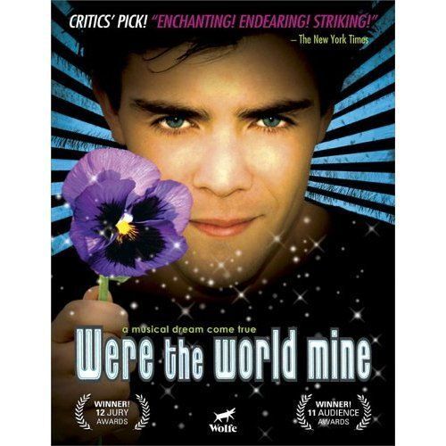Were The World Mine