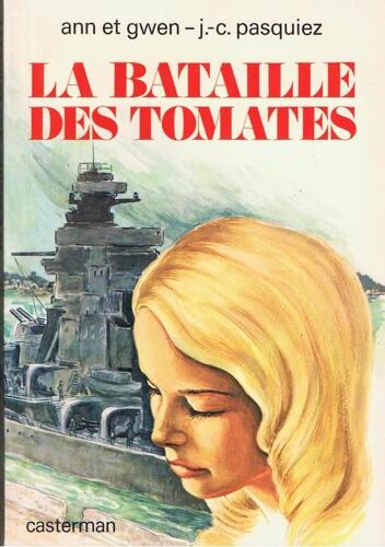 La Bataille Des Tomates