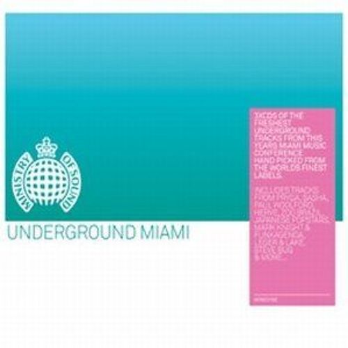 Underground Miami