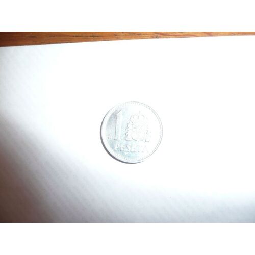 Lot De 3 Pièces De 1 Peseta