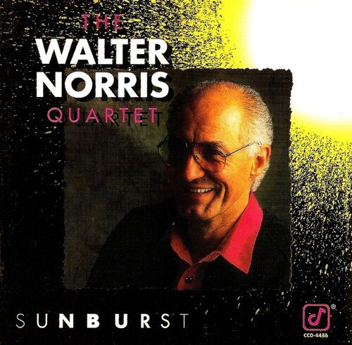 Sunburst - European Import