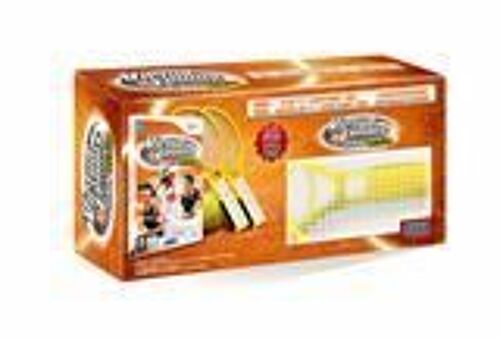 Virtua Tennis 2009 + 2 Raquettes - Edition Allemande Wii