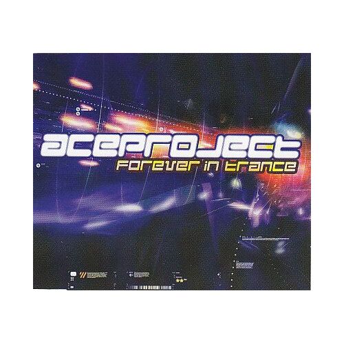 Forever In Trance & 3mixe