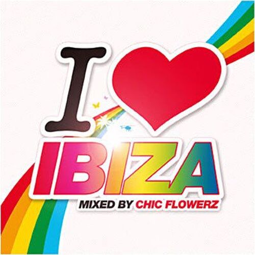 I Love Ibiza