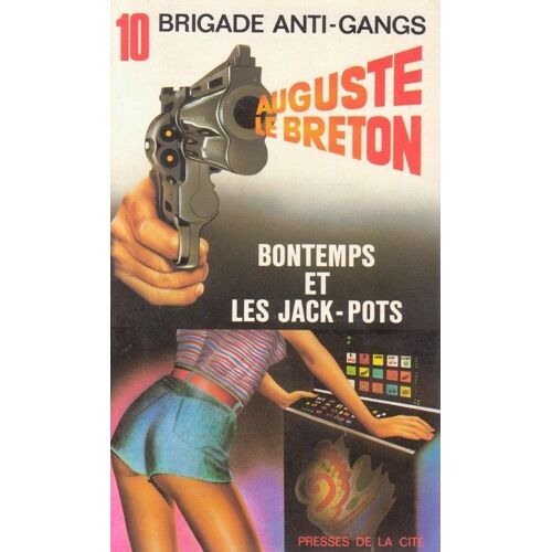 Bontemps Et Les Caïds