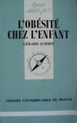 L'obésité Chez L'enfant