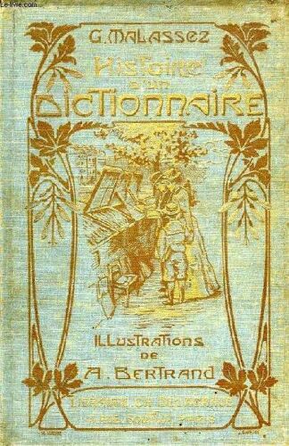 Histoire D'un Dictionnaire Latin