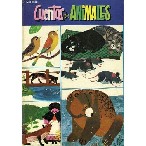 Cuentos Des Animales