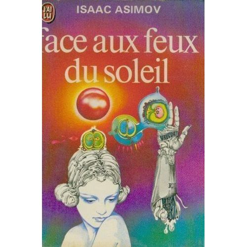 Face Aux Feux Du Soleil 468