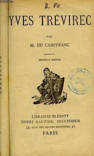 Yves Trévirec