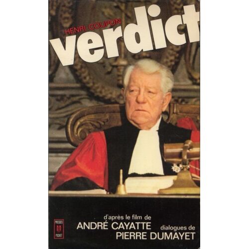 Verdict