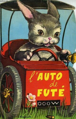 L'auto De Fute