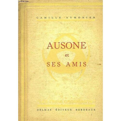 Ausone Et Ses Amis