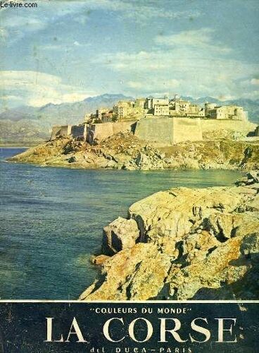La Corse