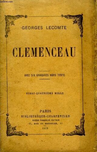 Clémenceau