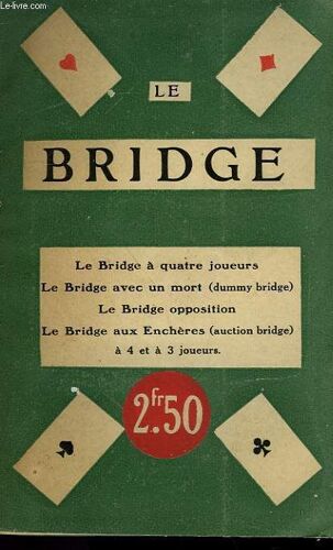 Le Bridge