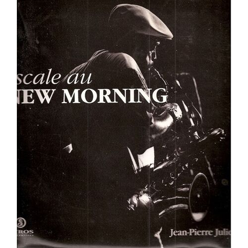 Escale Au New Morning