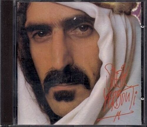 Sheik Yerbouti