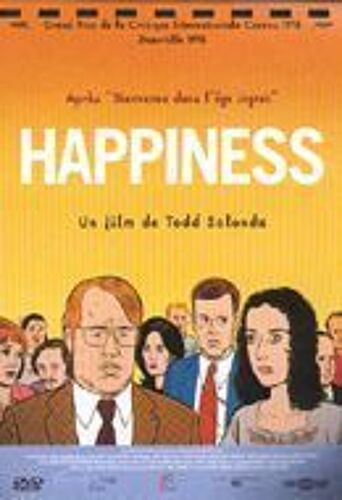 Happiness
