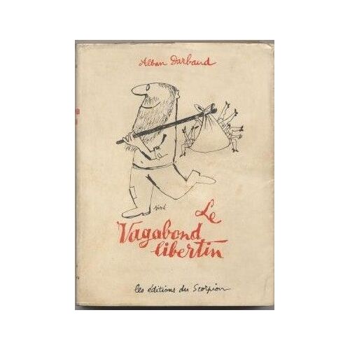 Le Vagabond Libertin