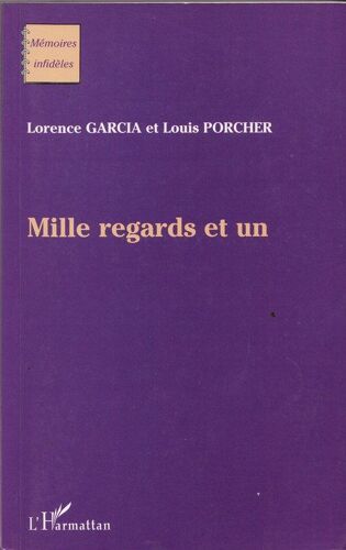 Mille Regards Et Un