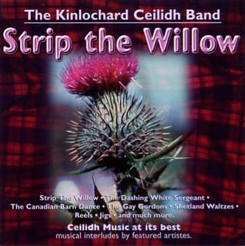 Strip The Willow