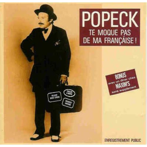 Te Moque Pas De Ma Francaise