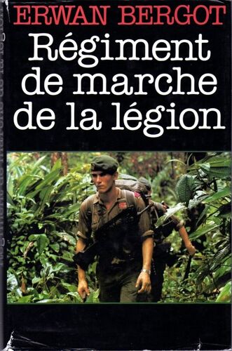 Régiment De Marche De La Légion