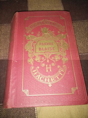 Pauvre Blaise Illustrations De Castelli