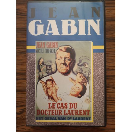 Le Cas Du Docteur Laurent