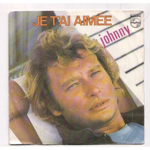 Je T Ai Aimee/Le Coeur Ferme