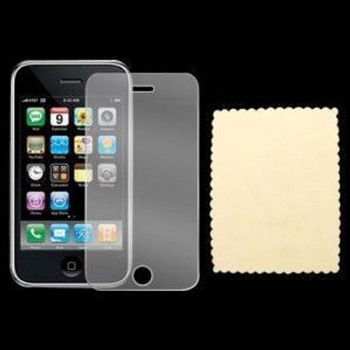 Film Protection Ecran Transparent Pour Apple Iphone