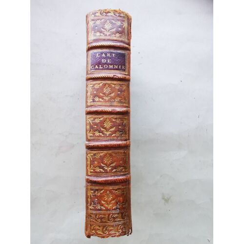 Théorie Du Libelle, Ou L'art De Calomnier Avec Fruit - Théorie Du Paradoxe